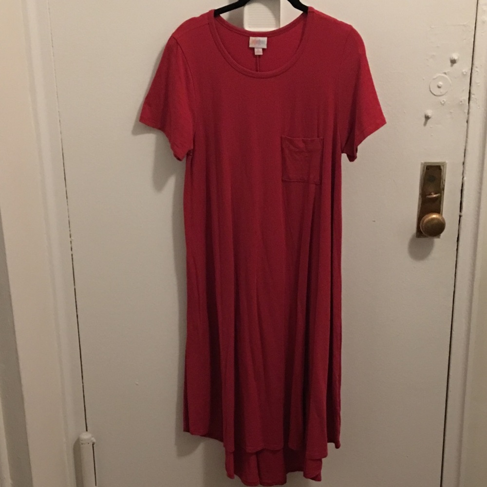 Carly dress